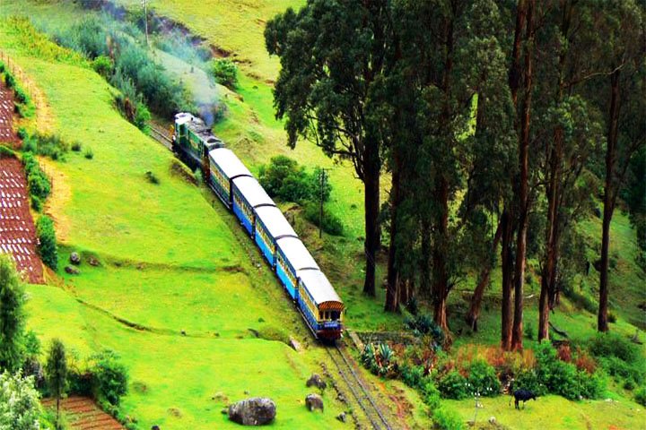 places to visit in ketti valley ooty